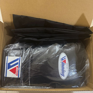 새제품 위닝 12온스 블랙