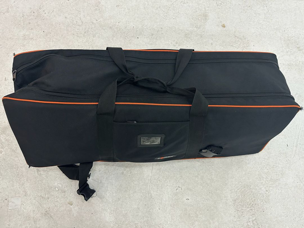 포멕스 조명 & 스탠드 가방--0