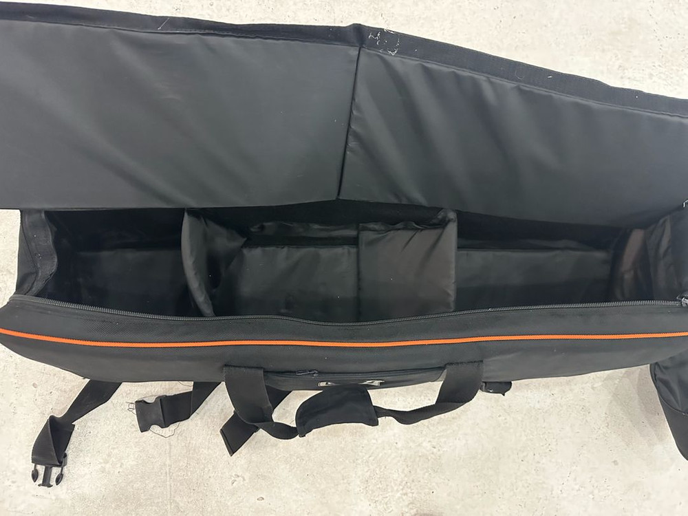 포멕스 조명 & 스탠드 가방--1