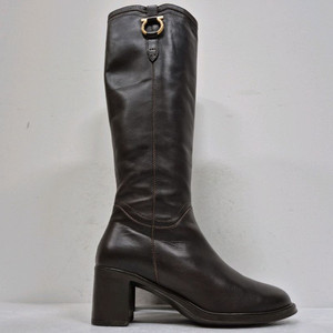 페라가모 여성 부츠 7 1/2