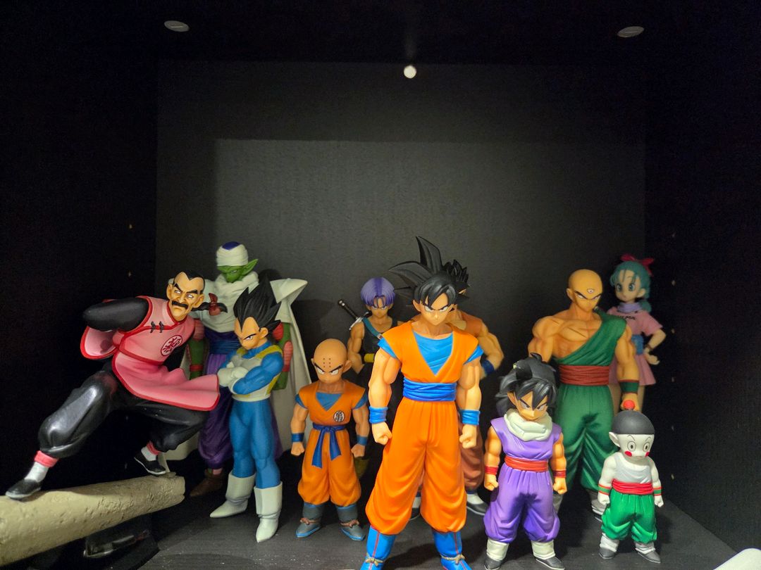 드래곤볼 타오파이 | 중고나라 - 안심되는 중고거래