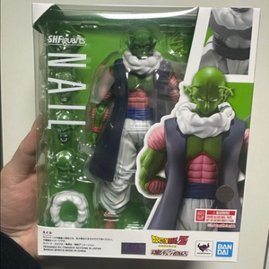 SHF 드래곤볼 네일 -미개봉-