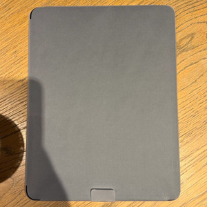 아이패드 프로 13 M4 256G 셀룰러 + 애플케어 리퍼 미사용