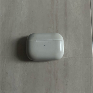 에어팟 프로1 (오른쪽 유닛 안 들림)