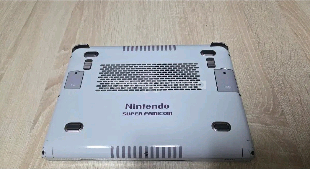 GPD win max2 6800u 16램 1테라 팝니다--4