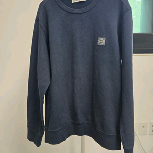 [A급컨디션] 스톤 아일랜드 맨투맨 M