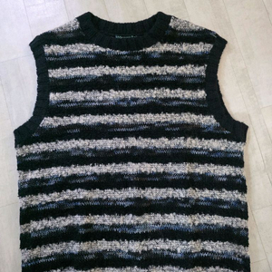 앤더슨벨 튀니지 니트 베스트 M 이미지