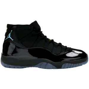 조던11 감마블루