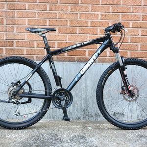 자이언트 이구아나 MTB 자전거 팝니다