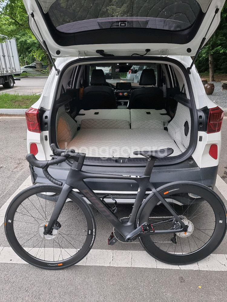 자이언트 프로펠 어드밴스 1 디스크 로드바이크--3