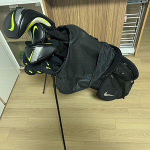 나이키 베이퍼 골프채 풀세트