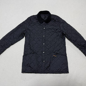 바버 헤리티지 퀼팅 자켓 남성용 100사이즈