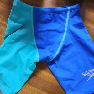 대회용 수영복 남아용 3장 일괄판매