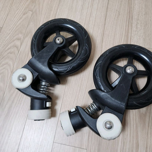 부가부 비5 앞바퀴 세트 이미지