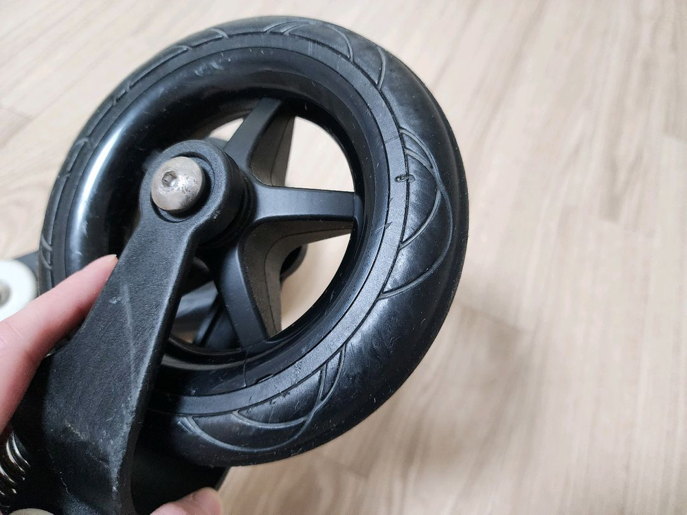 부가부 비5 앞바퀴 세트 이미지