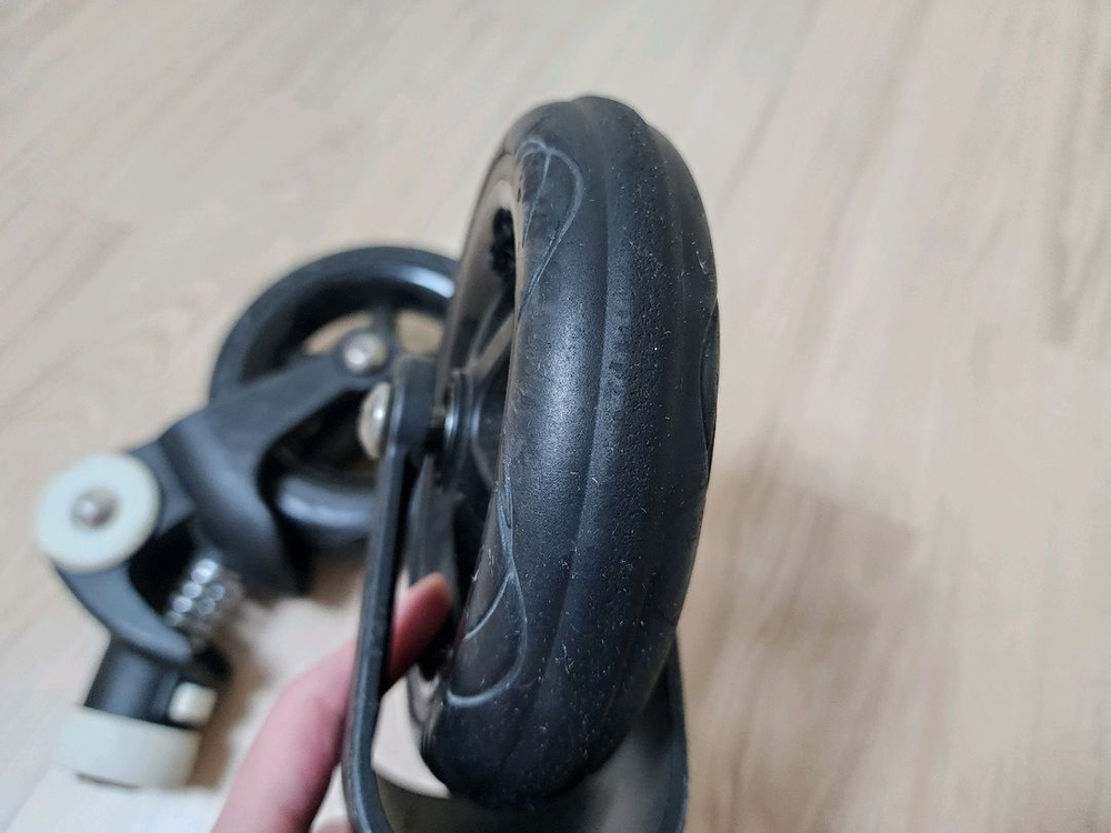 부가부 비5 앞바퀴 세트 이미지