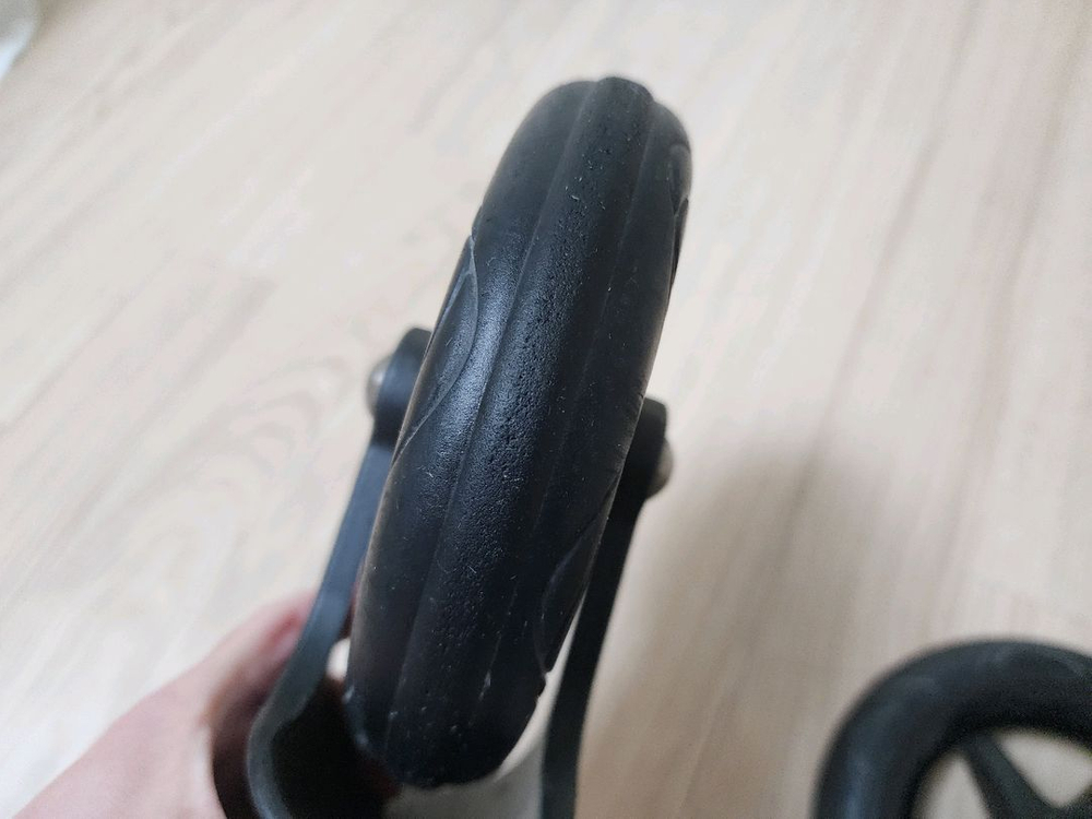 부가부 비5 앞바퀴 세트 이미지