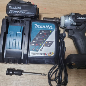 마끼다 정품 dtw285 임팩렌치