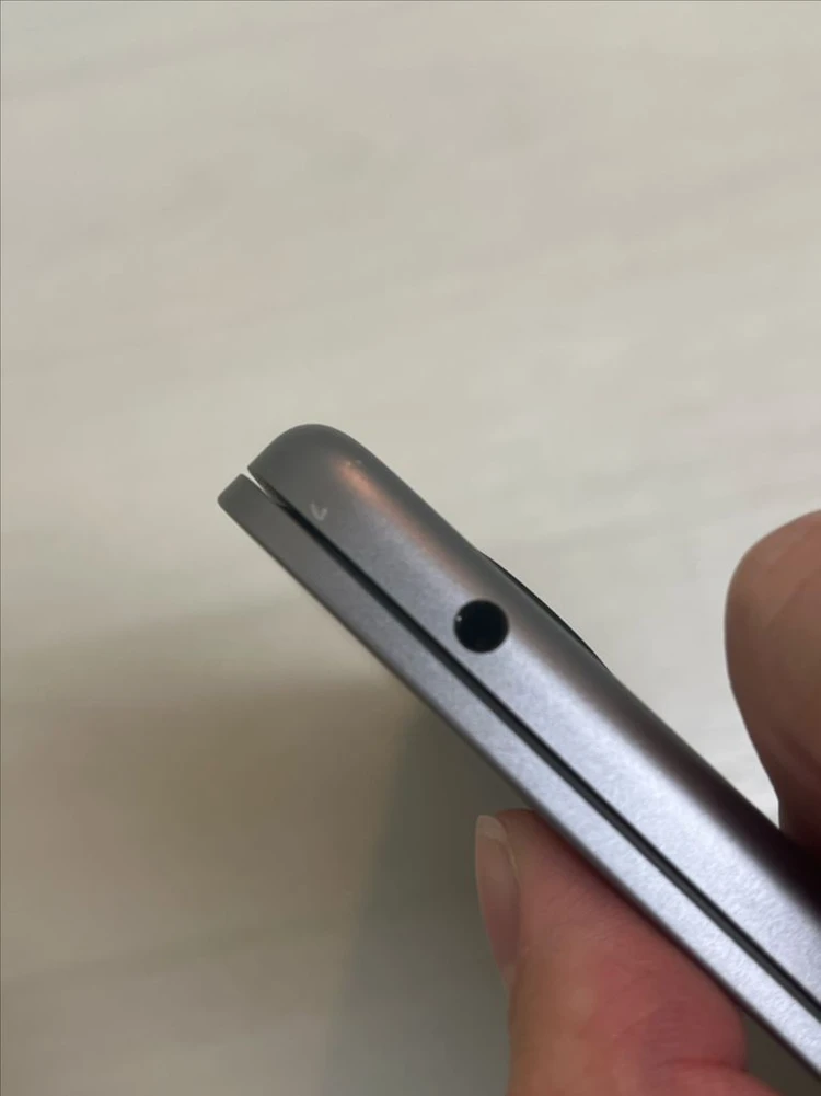 배터리성능100% 맥북에어M2 13인치 8GB/256GB 이미지