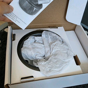 에드학 무쇠절구 새상품 택포