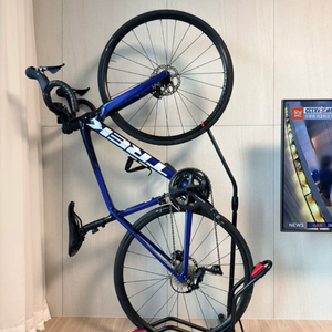 트렉 에몬다 sl5(2023) 로드자전거 50사이즈 이미지