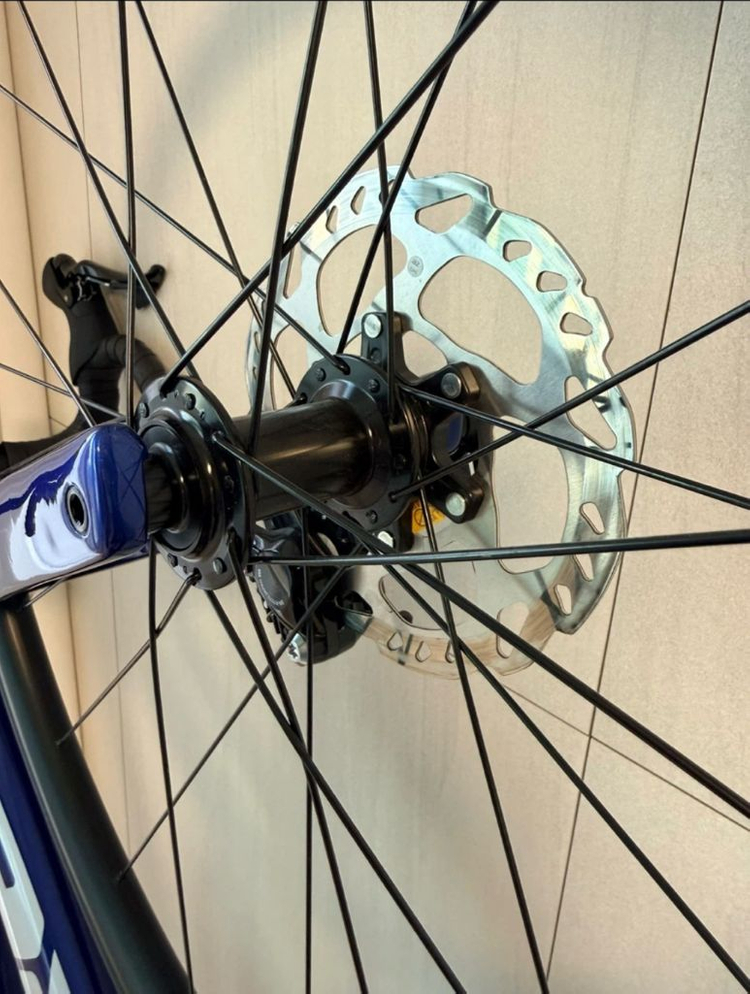 트렉 에몬다 sl5(2023) 로드자전거 50사이즈 이미지