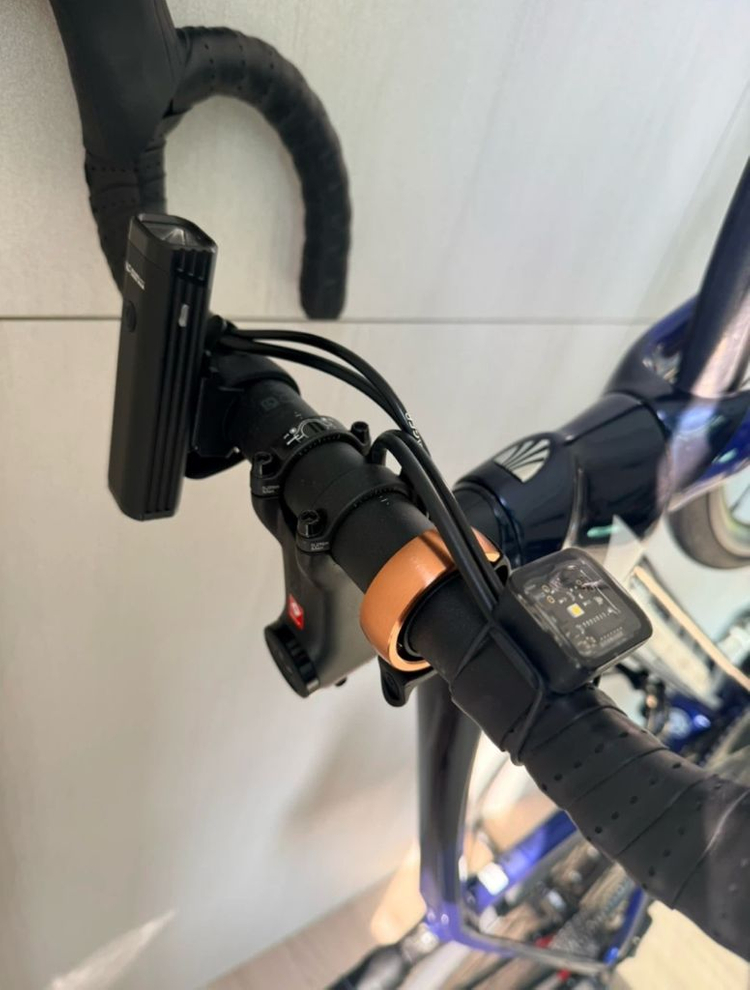 트렉 에몬다 sl5(2023) 로드자전거 50사이즈 이미지