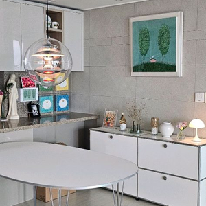 베르판 글로브 400파이