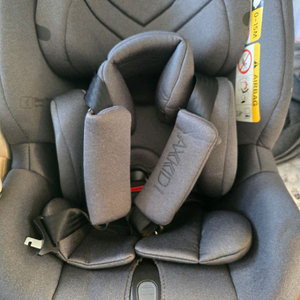 악스키드스핀키드 회전형 카시트