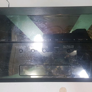 파이오니아 vsx-822