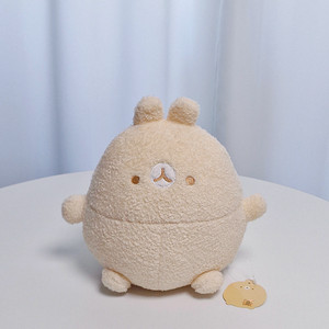 새상품) 몰랑 포실포실 중형 인형 25cm