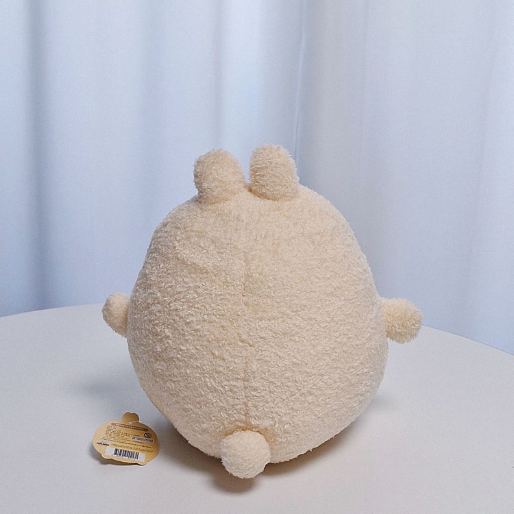 새상품) 몰랑 포실포실 중형 인형 25cm--1