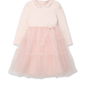 페리미츠 샤원피스 분홍