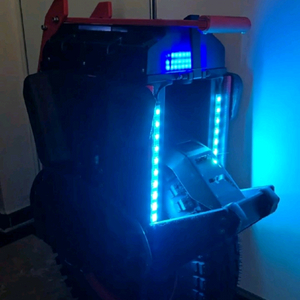 비고드 팔콘 50s 고방전 전동휠