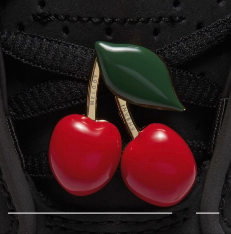 [230] 나이키 우먼 에어 조던 멜로디 에샤니 한정판 운동화 이미지