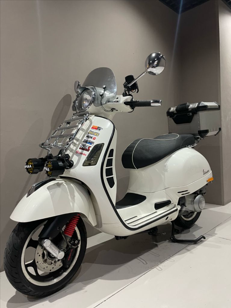 탑박스 42L기비 브라켓.등받이--6