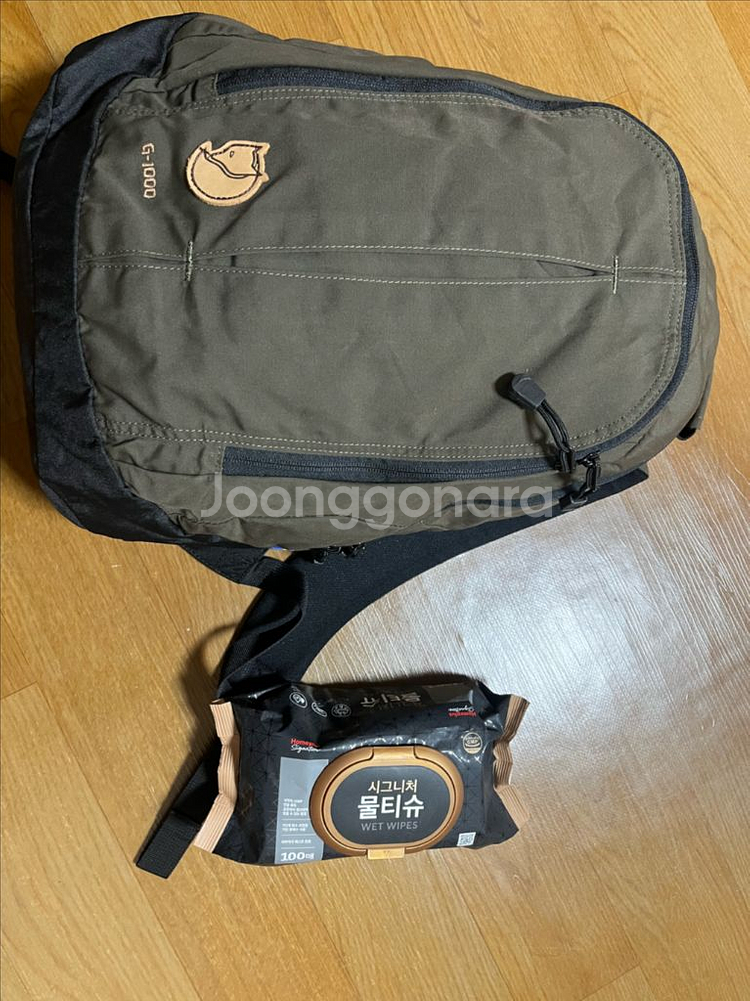 피엘라벤 배낭 판매--0