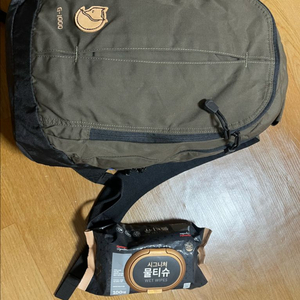 피엘라벤 배낭 판매