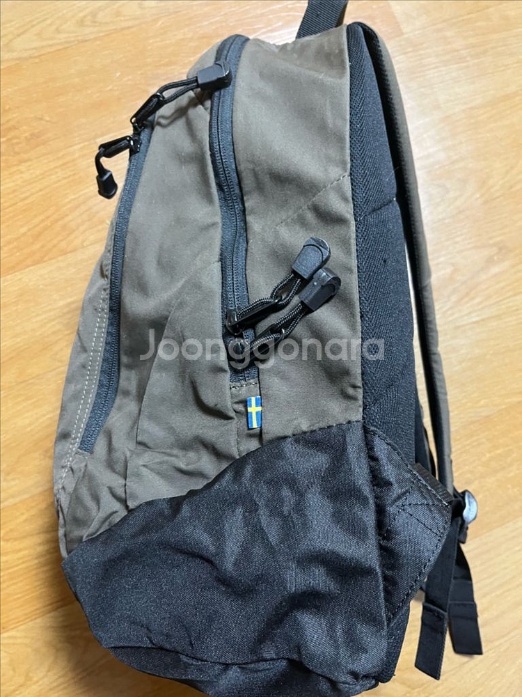 피엘라벤 배낭 판매--1