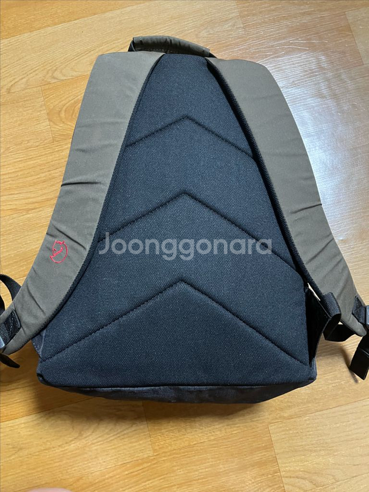 피엘라벤 배낭 판매--3