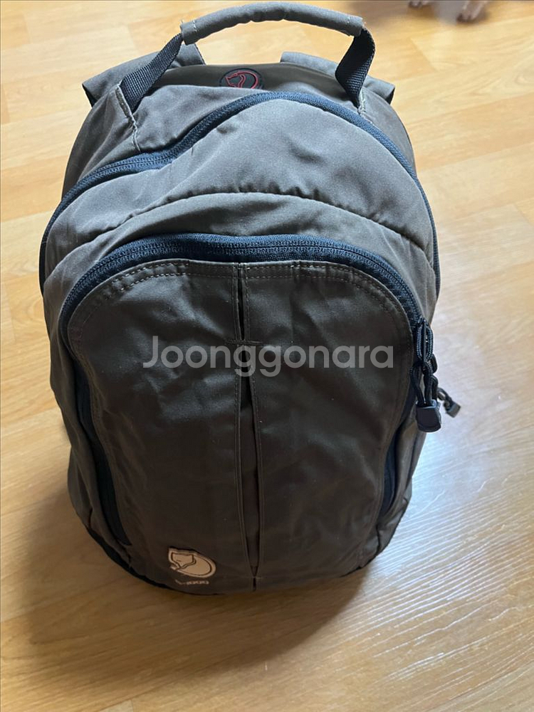 피엘라벤 배낭 판매--5