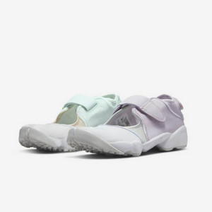 [230] 나이키 우먼 에어리프트 브리드 멀티 타비슈즈 운동화 이미지