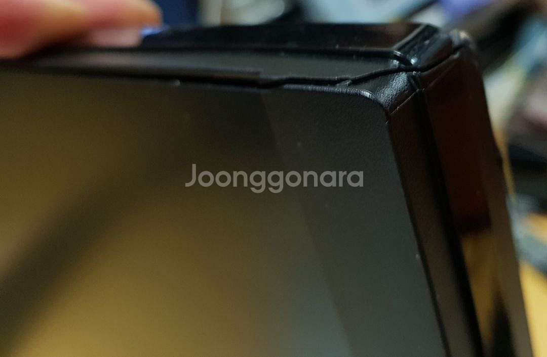 lg울트라기어 24인치 24gn600 게이밍모니터--3