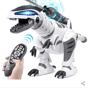 [미개봉] 크리스마스선물 어드벤쳐 포스 공룡 로봇