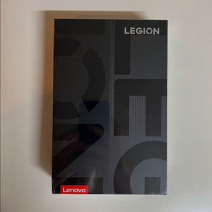 [미개봉] 리전 Y700 4세대 12G/256G