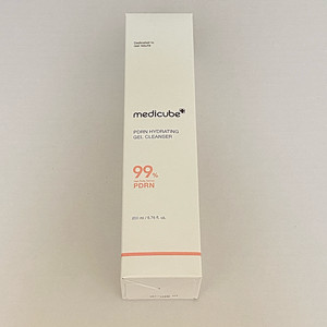 메디큐브 PDRN 젤투폼 클렌저 200ml