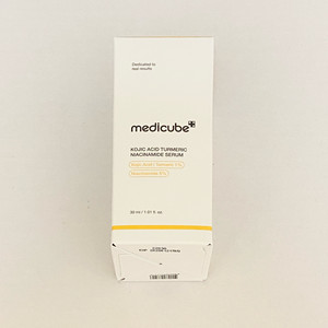 메디큐브 코직애씨드 터메릭 비타 세럼 30ml