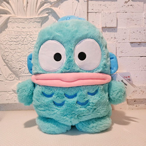 한교동 교동이 인형 백팩 가방