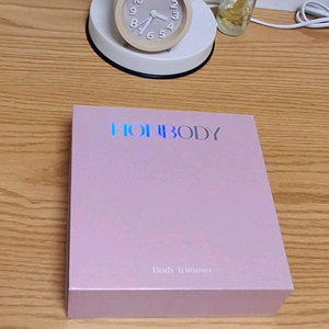 혼바디 바디 트리머 제모기