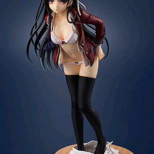 구매)어서오세요 실력지상주의 교실 호리키타 스즈네 미소녀 피규어 어실주 이미지